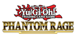 Yu-Gi-Oh! TCG: Phantom Rage Booster