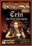 The Red Dragon Inn: Allies - Erin