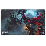 Dungeons & Dragons: Cover Series Playmat