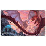 Dungeons & Dragons: Cover Series Playmat