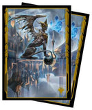 Magic: The Gathering - Sleeves (100) - Ultra Pro