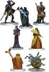 Dungeons & Dragons: Icons of the Realms Waterdeep Dragonheist Box Set 01