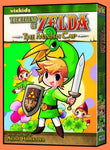 The Legend of Zelda