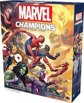 Marvel Champions