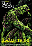 Saga Of The Swamp Thing TPB Book 03 (Mature)