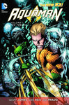 Aquaman TPB Volume 01 The Trench (N52)