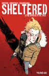 Sheltered TPB Volume 01