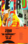 Zero TPB Volume 01 An Emergency