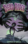 Dead Rider TPB