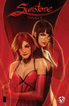 Sunstone Graphic Novel Volume 01 (Mature)