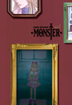 Monster TPB Volume 04 Perfect Edition Urasawa