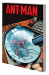 Ant-Man TPB Scott Lang