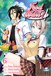 Food Wars Shokugeki No Soma Graphic Novel Volume 06 (Mature)