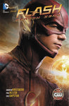 Flash Season Zero TPB