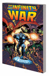 Infinity War Aftermath TPB