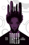 Trees TPB Volume 02