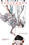 Descender TPB Volume 02 (Mature)