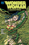 Wonder Woman By George Perez TPB Volume 01