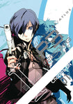 Persona 3 Graphic Novel Volume 01