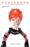 Descender TPB Volume 03 Singularities