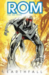 Rom TPB Volume 01