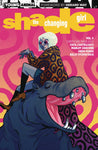 Shade The Changing Girl TPB Volume 01 Earth Girl Made Easy (Mature)