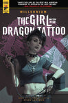 Millennium Girl With The Dragon Tattoo TPB