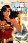 Legend Of Wonder Woman Origins TPB