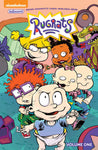 Rugrats TPB Volume 01