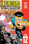 Invincible Hardcover Volume 12 Ultimate Collector's