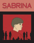 Sabrina Hardcover (Mature)