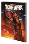 Star Wars Doctor Aphra TPB Volume 03 Remastered