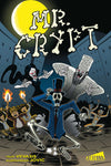 Mr Crypt TPB