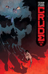 Crude TPB Volume 01 (Mature)