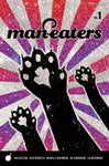 Man-Eaters TPB Volume 01