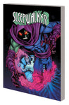 Infinity Wars TPB Sleepwalker