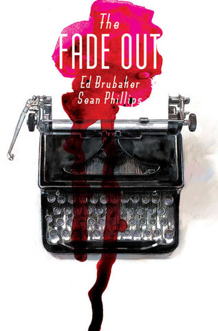 Fade Out TPB Volume 01
