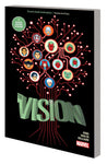 Vision Complete Collection TPB