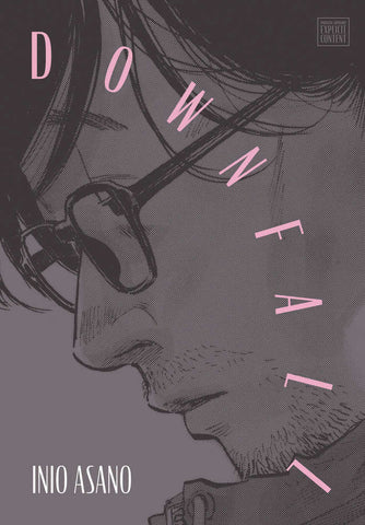Downfall Graphic Novel Volume 01 Inio Asano (Mature)