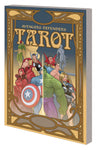 Tarot Avengers Defenders TPB