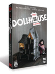 Dollhouse Family Hardcover (Mature)