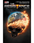 The Resistance TPB Vol 1