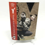 Y The Last Man Compendium TPB Volume 01 (Mature)