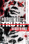 Department Of Truth TPB Volume 01 (Mature)