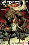 Werewolf By Night TPB New Wolf Rising