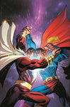 Superman vs Shazam TPB