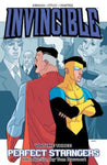 Invincible TPB Volume 03 Perfect Strangers