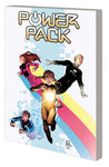 Power Pack TPB Powers That Be