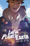 Lost On Planet Earth TPB