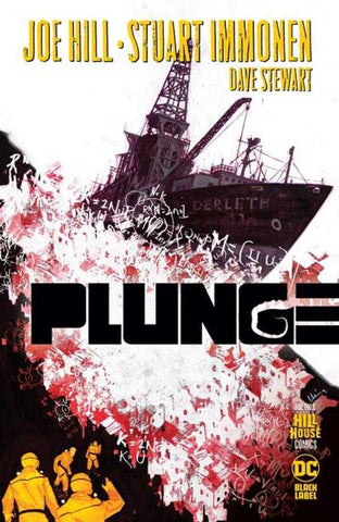 Plunge TPB (Mature)